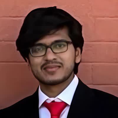 Kaustubh Bansal