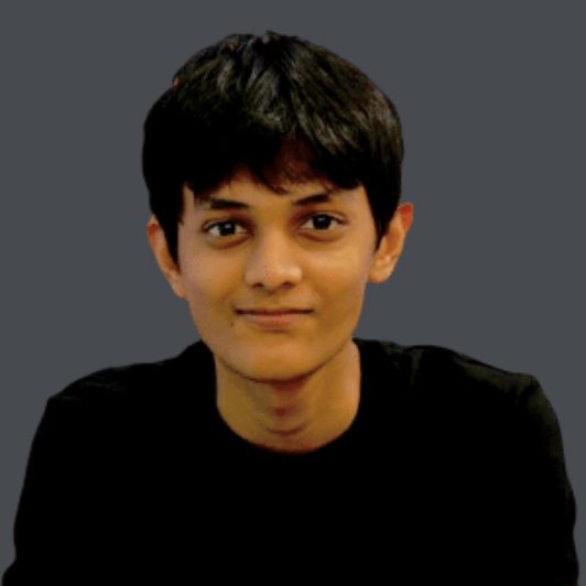Shubham Goyal
